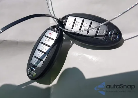 2021 Nissan Altima Sv Fwd from USA, damaged, VIN 1N4BL4DV5MN381985